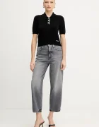Pinko Дънки с висока талия 103857 A2RY