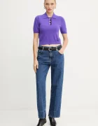 Pinko Дънки с висока талия 104600 A2RQ