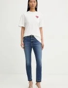 Pinko Дънки в тъмносиньо 100169 A33L