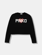 Pinko Детска блуза с дълги ръкави