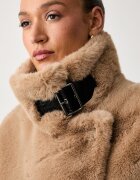 Pinko елек дамски кафяв 107043 A3E7