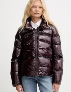 Pinko капитонирано яке дамско бордо 101598 A2P7