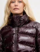 Pinko капитонирано яке дамско бордо 101598 A2P7