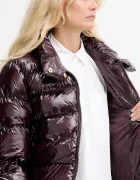Pinko капитонирано яке дамско бордо 101598 A2P7