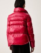 Pinko капитонирано яке дамско червено 101598 A2P7