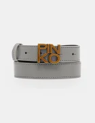 Pinko Кожен колан