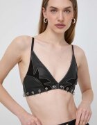 Pinko Кожен топ