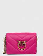 Pinko Кожена чанта