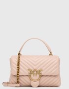 Pinko Кожена чанта