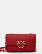 Pinko Кожена чанта