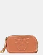 Pinko Кожена чанта