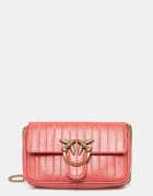 Pinko Кожена чанта