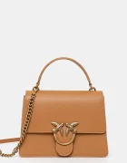 Pinko Кожена чанта