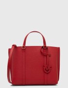 Pinko Кожена чанта