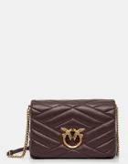 Pinko Кожена чанта