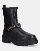 Pinko Кожени кубинки Mia 27