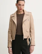 Pinko Кожено яке