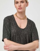 Pinko Ленена тениска