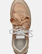 Pinko Маратонки Gea 02 в бежово SS0179P076Q61