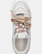 Pinko Маратонки Yulia 01 в бяло SS0185P132Z1B