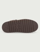 Pinko Martina 01 апрески дамски от велур кафяви SD0567P002L72