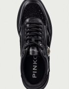 Pinko Nataly 02 маратонки дамски черни SS0197P155Z99