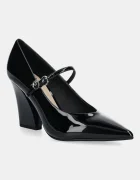 Pinko Обувки с дебел ток Viola 01
