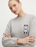 Pinko Памучен суичър