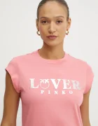 Pinko Памучна тениска