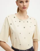 Pinko Памучна тениска