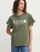 Pinko Памучна тениска