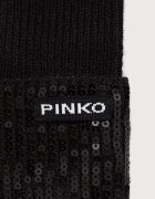 Pinko ръкавици дамски черни 107254 A3EJ