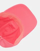 Pinko Шапка с козирка в розово с апликация 100621 A25N