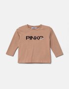 Pinko Up Детска блуза с дълги ръкави