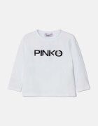 Pinko Up Детска блуза с дълги ръкави