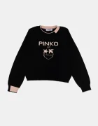 Pinko Up Детски пуловер
