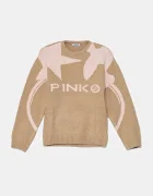 Pinko Up Детски пуловер