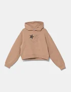 Pinko Up Детски суичър