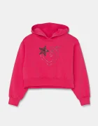 Pinko Up Детски суичър