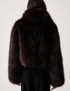 Pinko яке дамско виолетово 107789 A3OB