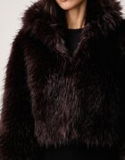 Pinko яке дамско виолетово 107789 A3OB