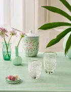 Pip Studio Чаша 400 ml (2 броя) в прозрачен цвят