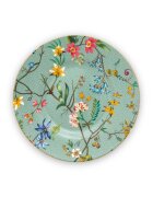 Pip Studio Чиния Jolie Flowers 12 cm