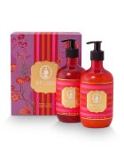 Pip Studio Комплект сапун и крем за ръце Giftset Tea Leaves (2 броя)