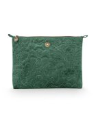 Pip Studio Козметична чанта Velvet Quiltey Days