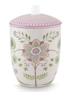 Pip Studio Кутия с капак Lily&Lotus 15 L