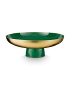 Pip Studio Плато Metal Dark Green