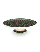 Pip Studio Плато Mini Cake Tray Clover