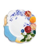 Pip Studio Плоска чиния Royal Multi 28 cm