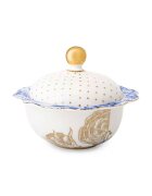 Pip Studio Захарница Royal White